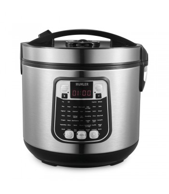 Muhler MLC-5045 Мултикукър