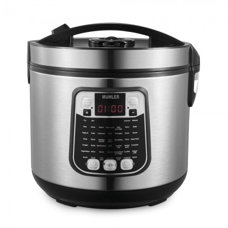 Muhler MLC-5045 Мултикукър