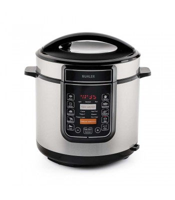 Muhler MLC-6050P Мултикукър