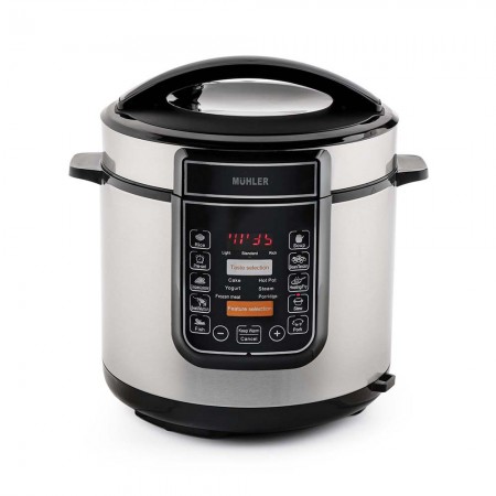 Muhler MLC-6050P Мултикукър
