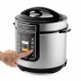 Muhler MLC-6050P Мултикукър Muhler MLC-6050P Мултикукър