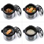 Muhler MLC-6050P Мултикукър Muhler MLC-6050P Мултикукър