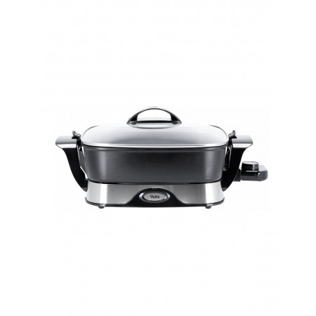 Oliver Voltz OV51010A Електрически тиган