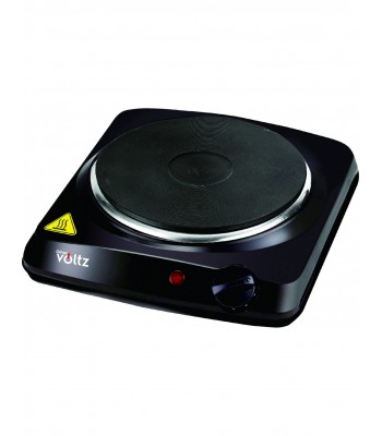 Oliver Voltz OV51445N Black Котлон