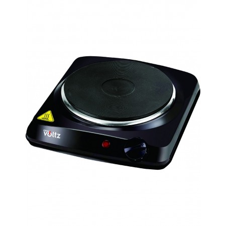 Oliver Voltz OV51445N Black Котлон