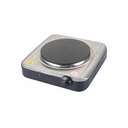 Rosberg R51445KR Silver Inox Котлон