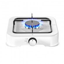 Rosberg R51454C1 White Газов котлон Rosberg R51454C1 White Газов котлон