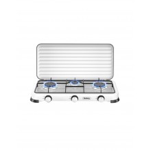 Rosberg R51454D3 White Газов котлон Rosberg R51454D3 White Газов котлон