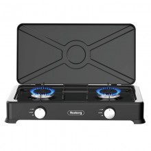 Rosberg R51454E2 Black Газов котлон Rosberg R51454E2 Black Газов котлон