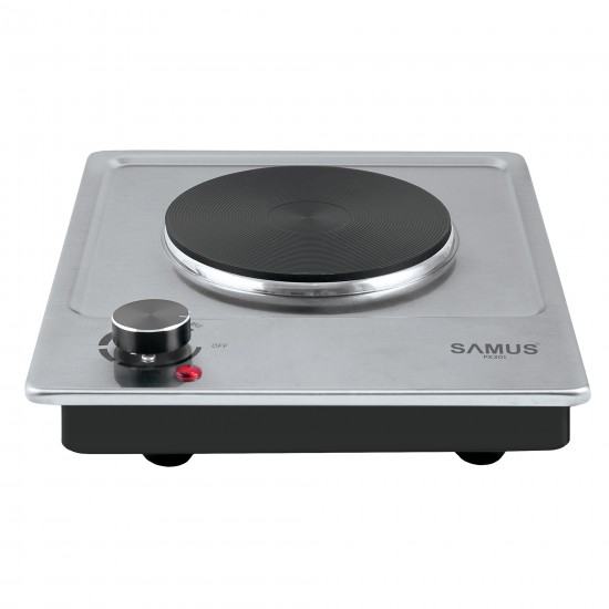 Samus PX301 Електрически котлон