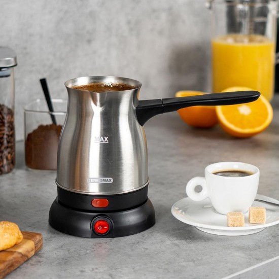 Termomax TK700S Електрическо джезве