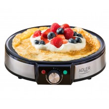 Adler AD 3058 Уред за палачинки