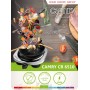 Camry CR 6510 Електрически котлон