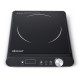 Diplomat DGC B1822K Black Керамичен котлон