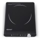 Diplomat DGC B1822K Black Керамичен котлон