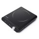 Diplomat DGC B1822K Black Керамичен котлон