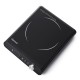 Diplomat DGC B1822K Black Керамичен котлон