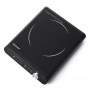 Diplomat DGC B1822K Black Керамичен котлон Diplomat DGC B1822K Black Керамичен котлон