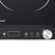 Diplomat DGC B1822K Black Керамичен котлон