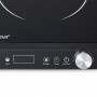Diplomat DGC B1822K Black Керамичен котлон Diplomat DGC B1822K Black Керамичен котлон