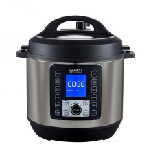First FA-5130-2-SI Мултикукър First FA-5130-2-SI Мултикукър
