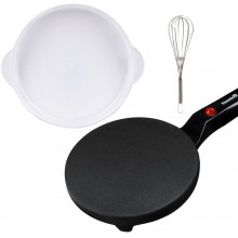 Hausberg HB 9910NG Уред за палачинки Hausberg HB 9910NG Уред за палачинки