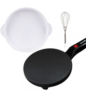Hausberg HB 9910NG Уред за палачинки