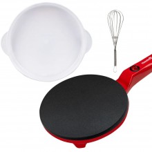 Hausberg HB 9910RS Уред за палачинки Hausberg HB 9910RS Уред за палачинки