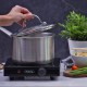 Rosberg R51445D Електрически котлон