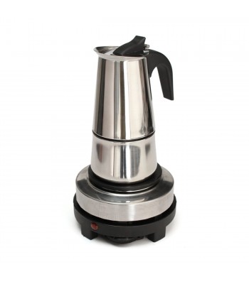 Rosberg R51445C Електрически котлон