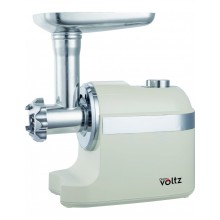 Oliver Voltz OV51991F White Месомелачка