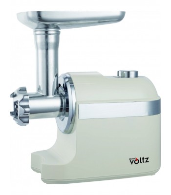 Oliver Voltz OV51991F White Месомелачка