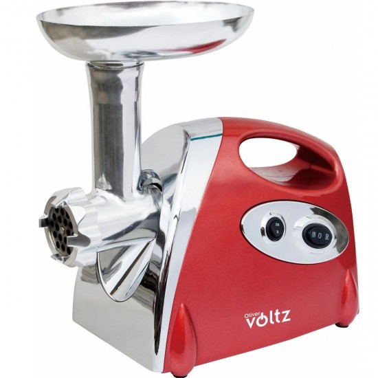 Oliver Voltz OV51991A Red Месомелачка