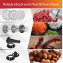 Adler AD 4813 Месомелачка