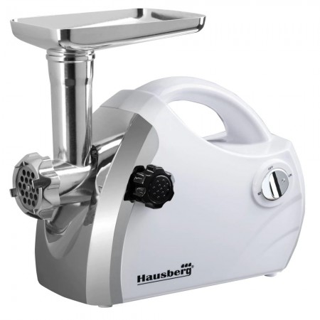 Hausberg HB 3430AB Месомелачка