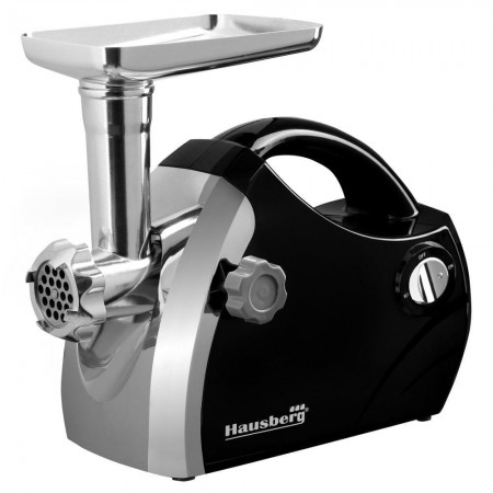 Hausberg HB 3430NG Месомелачка