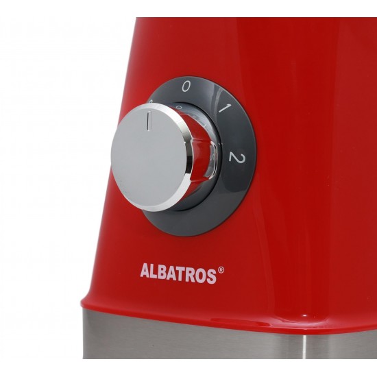 Albatros BM704RED Блендер