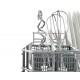 Bosch MFQ3010 Миксер
