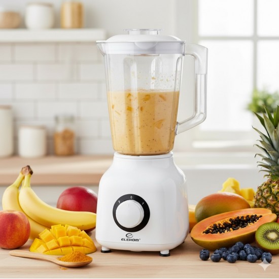 Elekom EK-6103W Блендер