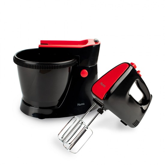 Homa Atlanta HMX-309BL Миксер с купа