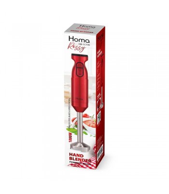 Homa Rossy HB-1177R Пасатор