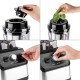 Миксери, блендери, пасатори и роботи - Muhler MB-1624 ProMix Блендер