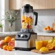 Миксери, блендери, пасатори и роботи - Muhler MB-1624 ProMix Блендер