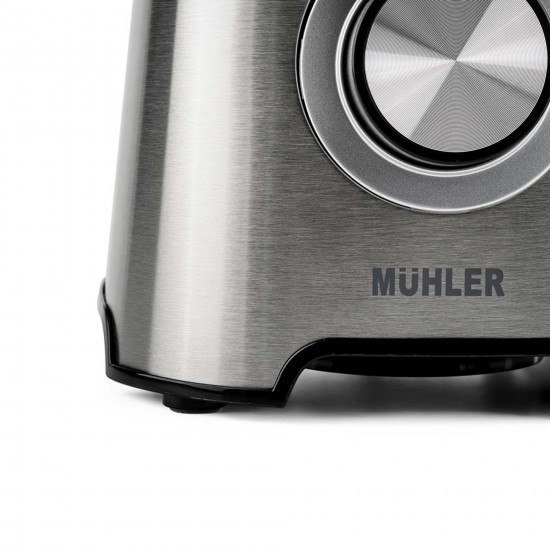Muhler MB-555SG Блендер