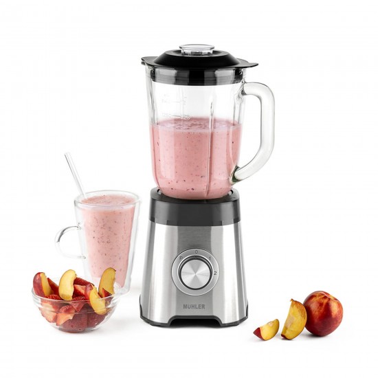 Muhler MB-555SG Блендер