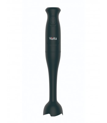 Oliver Voltz OV51112P Black Пасатор