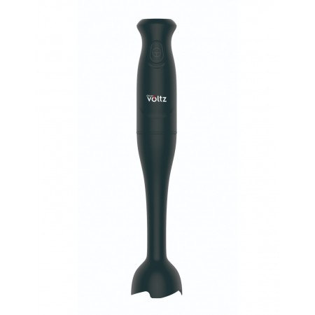Oliver Voltz OV51112P Black Пасатор