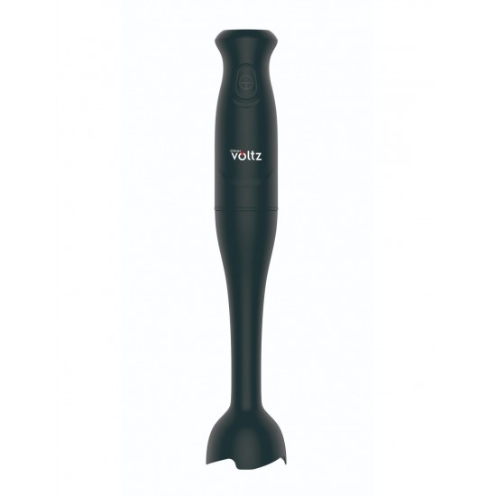 Oliver Voltz OV51112P Black Пасатор