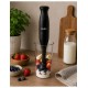 Oliver Voltz OV51112P Black Пасатор