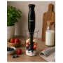 Oliver Voltz OV51112P Black Пасатор